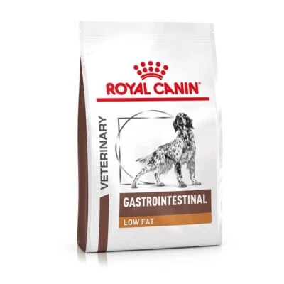 Royal Canin Gastrointestinal Low Fat Trockenfutter Hundefutter 6kg - Bild 1 von 4