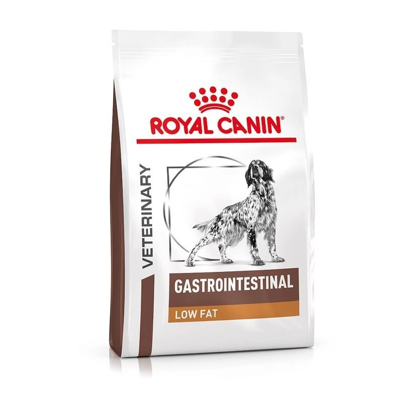 Royal Canin Gastrointestinal Low Fat Trockenfutter Hundefutter 6kg - Bild 1 von 4