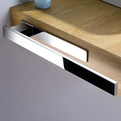 ZUNTO Handtuchhalter Bad Ohne Bohren Handtuchstange Selbstklebend Edelstahl 39cm - Bild 1 von 4