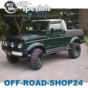 STEUERGERÄT WEGFAHRSPERRE SUZUKI SAMURAI 1.9 Diesel 47KW Renault-Motor - Bild 1 von 6
