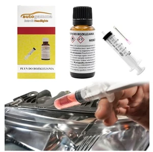 Liquido para apertura de faros - 20ml - Imagen 1 de 4