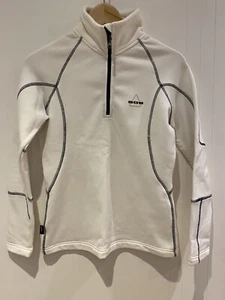 SOS Sportswear Sweater - Picture 1 of 3