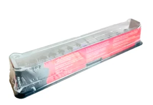 New Snap-on™ 12-pc 1/4" 6-Point Flank Drive® Shallow Impact Socket Set 112IMTMM - Picture 1 of 5