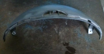 Holden Barina TK 12/05-06/08 Hatch Instrument Cluster Surround (Outer) - image 1 of 4