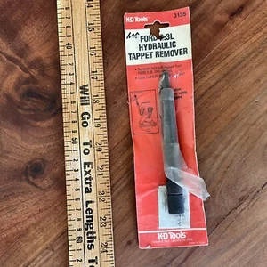 K-D Tools 3135 Ford 2.3L Hydraulic Tappet Remover Made in USA - Picture 1 of 1