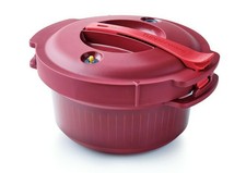 Tupperware Pentola a Pressione per Microonde 