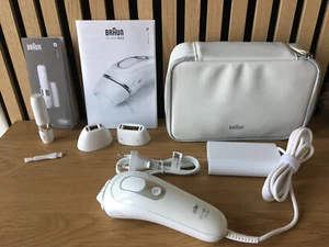 Braun Silk expert Pro 3 mit Zubehör - Bild 1 von 4