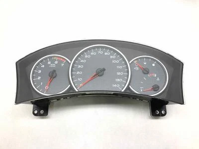 2006 Pontiac Grand Prix Instrument Panel Gauge Cluster Speedometer OEM 15888453 - Image 1 of 4