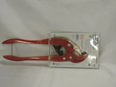 REED, RS2 - RATCHET SHEARS, 04177 - Image 1 of 2