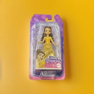 NEU Disney Prinzessin Belle 3,5" Figur. Tolles Sammlerstück!!! - Bild 1 von 2