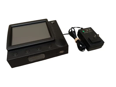 Escáner de código de barras AML KDT900-0012 Foto 1 de 4