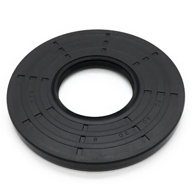 变速箱输出密封组件/w Bush Hog 表面旋转三层割草机替换件 70848 — 第 1/4 张图片