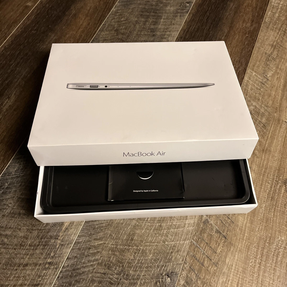 MacBook Air 空盒| eBay