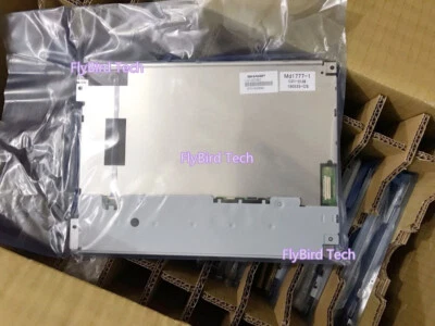 10.4" inch For Sharp LQ10D36C LCD Display Screen Panel 640*480 90-day warranty - Image 1 of 4