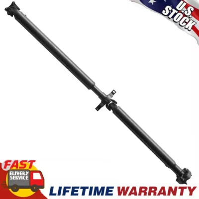 Rear Drive Shaft Driveshaft Assembly For BMW 325Ci 325i 323Ci 323i E46 1999-2006 Foto 1 de 4