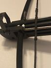 Vintage Pistol Crossbow In Working Condition