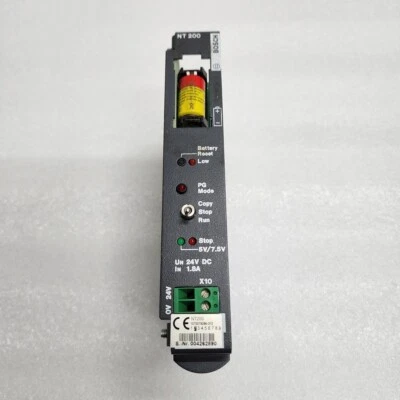 BOSCH NT 200 POWER SUPPLY 1070075096-310 - Image 1 of 4
