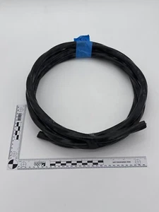 10' Southwire 4/3 + #8 Ground Romex SIMpull trenzado interior CU CASI NUEVO-B CON G - Imagen 1 de 5