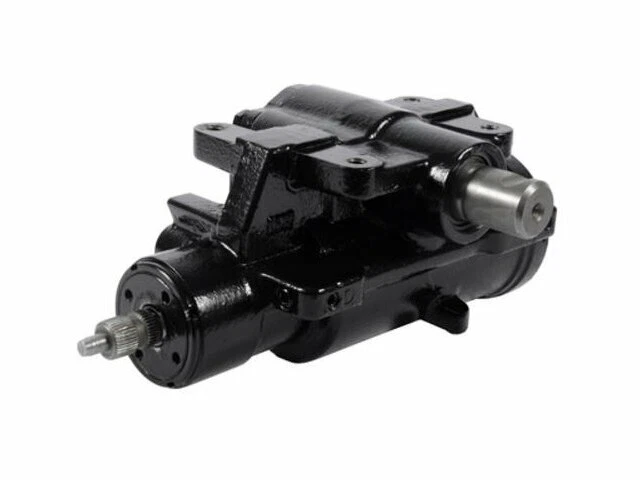 Engranaje de dirección para camioneta GMC K35/K3500 1968-1974 73979XZ 1969 1970 1971 1972 Foto 1 de 2