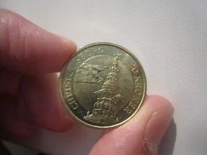 Moneda conmemorativa de 20 coronas de Dinamarca 2003 - Imagen 1 de 2