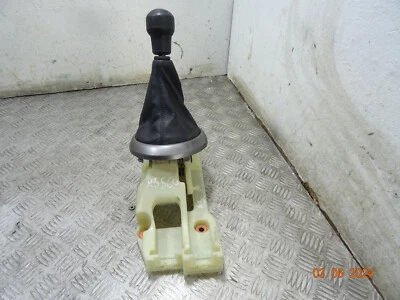 2014 HYUNDAI I20 CLASSIC MK1 5DRS HATCH GEAR SELECTOR 5 SPEED MANUAL *5560 - Image 1 of 4