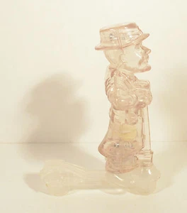 Figura de acción McDonalds #2 Inspector Gadget 2 de fibra óptica scooter 2002 4,75 - Imagen 1 de 3