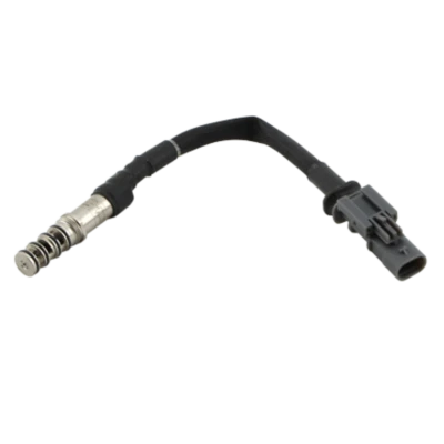 Repuesto solenoide Turbosmart BOV Kompact EM VR2/7/11 Foto 1 de 4