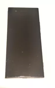 Sony Xperia XA1? Smartphone defectuoso - Para piezas o reparación - Imagen 1 de 2