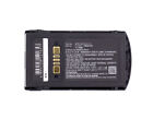 Batterie Pour Zebra Mc32n0-S Mc3300 Motorola Mc32n0-S 4800Mah