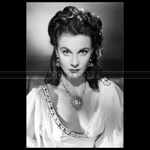 Photo F.016978 VIVIEN LEIGH (THAT HAMILTON WOMAN) 1941 - Foto 1 di 1