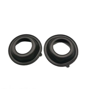 For HONDA VT 700C 750C 1984-1987 SHADOW Carb Repair Membrane Plunger Diaphragm - Picture 1 of 4