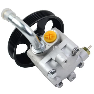 49100-65J00 BOMBA DIRECCIÓN ASISTIDA PARA SUZUKI GRAND VITARA II JT 2.0 J20A 2005-2010 Foto 1 de 4