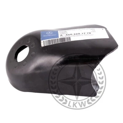 Rear Right Shock Absorber Bracket for Mercedes-Benz G-class A4603201778 Genuine - Image 1 of 2