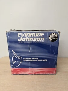 13.5x20P BRP Stainless Steel RH Demoprop-763954 - Picture 1 of 5