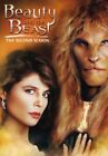 Beauty & the Beast - Beauty and the Beast: The Second Season [New DVD] Full Fram