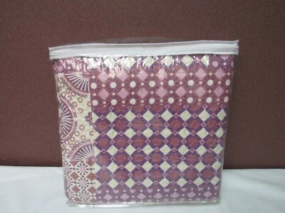 Juego de edredón estampado Bedford Home Savannah 3 piezas juego completo/queen T4101297 Foto 1 de 4