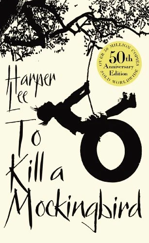 To Kill A Mockingbird: 50th Anniversary edition By Harper Lee. 9780099549482 - Image 1 of 1