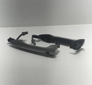 Driver & Passenger Door Handle Exterior Door Front Smart Key Fits 11-16 ELANTRA - Picture 1 of 8