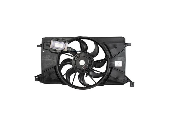 Conjunto de ventilador auxiliar para Ford Focus 2012-2018 Motorcraft 42212FDQC 2017 2014 Foto 1 de 2