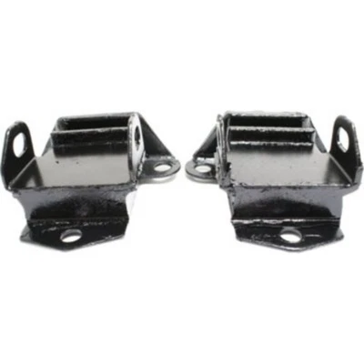 9525 Transdapt Set of 2 Motor Mounts  Driver & Passenger Side for Chevy Pair - Image 1 of 4
