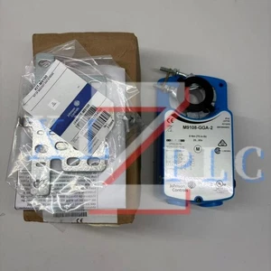 1PCS New Johnson Controls M9108-GGA-2（70in-IB/8Nm 24VAC/DC 25-50Sec）Controller - Picture 1 of 7