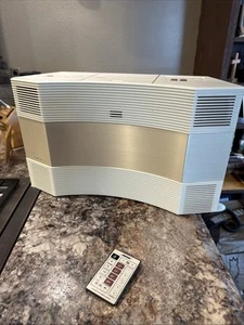 Bose Acoustic Wave Music System CD-3000 AM/FM CD Player W/Remote ANTENNA BROKEN - Picture 1 of 18