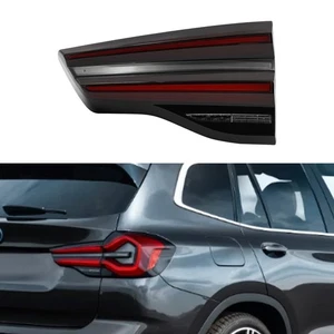 For 2022-2024 BMW X3 Inner LED Tail Light Rear Brake Lamp (6-Pin) Passenger Side - Picture 1 of 17