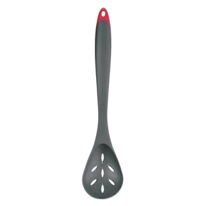 Cuisipro Fiberglass 11.75-Inch Slotted Spoon - Picture 1 of 6