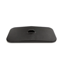 Cubierta Stoelting 314477, tolva espumada, 4231, O231, O111, pieza original OEM - Imagen 1 de 1