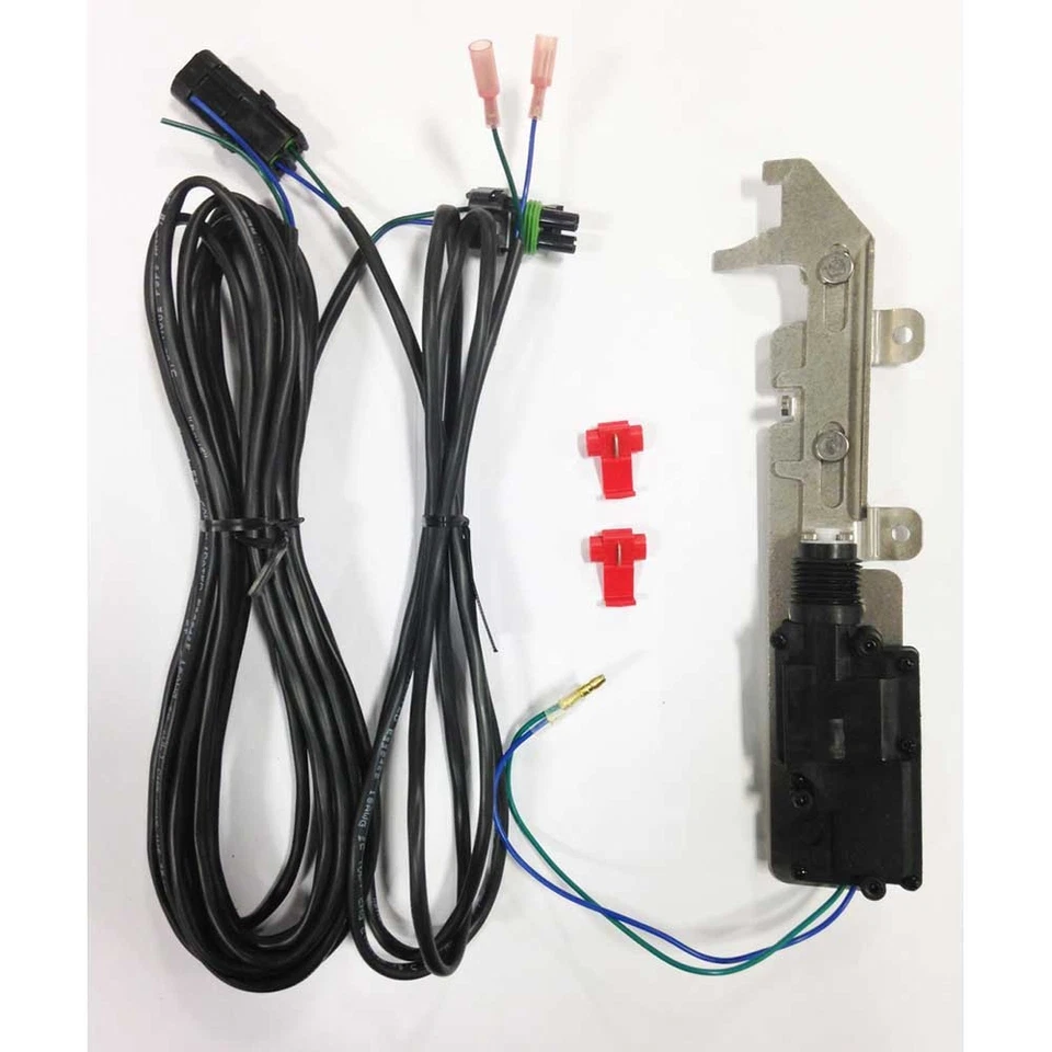 Замок задней двери Pop & Lock PL8450 ЦАП - Изображение 1 из 1