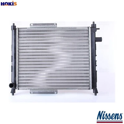 RADIATOR ENGINE COOLING 642091 FOR MG EXPRESS/Hatchback/Van ROVER 45 200 25 1.4L - Image 1 of 4