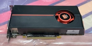 HP 633898-001 ATI Radeon HD6770 1GB GDDR5 128bit Graphics Card - Picture 1 of 6