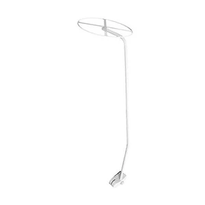 Adjustable Net Stand Holder Bed Canopy Net Holder Rack Crib Cot Bed Bracket - Picture 1 of 8
