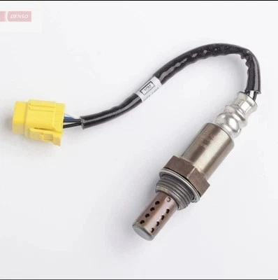Sensore Lambda Adatto Daihatsu Copen Charade Move Storia Trevis YRV DENSO DOX1403 - Immagine 1 di 3